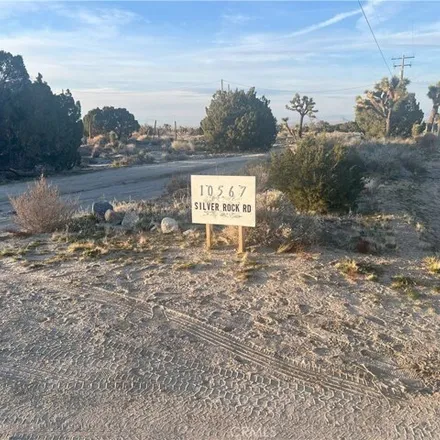 Image 3 - Smoke Tree Road, Piñon Hills, CA 92372, USA - Apartment for sale