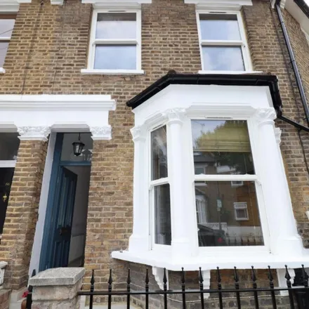 Rent this 5 bed apartment on Yeldham Road in London, W6 8JF