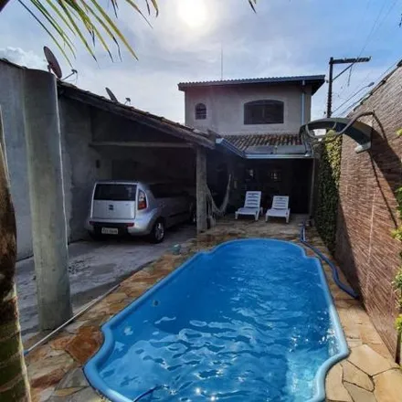 Buy this 2 bed house on Rua Professor Luís Antônio Oliveira in Alvinópolis II, Atibaia - SP