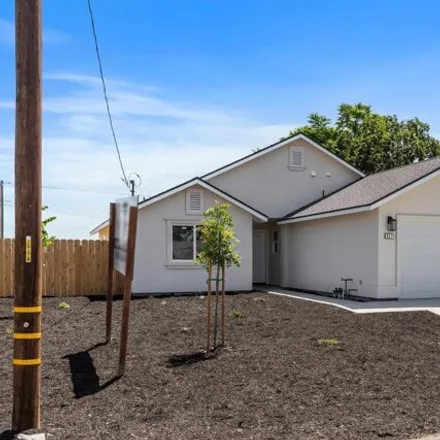 Buy this 4 bed house on 626 Empire Avenue in Modesto, CA 95354