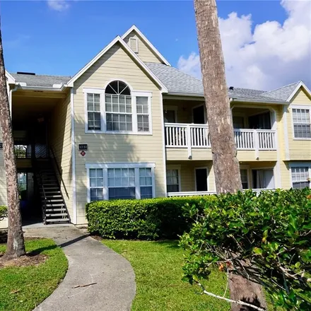 Buy this 1 bed condo on 1091 Hiawassee Road in MetroWest, Orlando