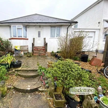 Buy this 3 bed house on Acton Road in Kinson Road, Talbot Village