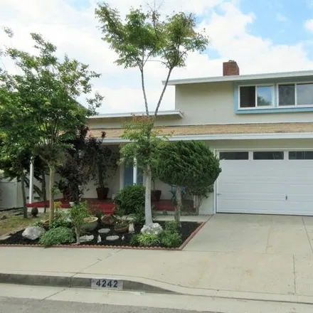 Rent this 2 bed house on 4240 Don Luis Drive in Los Angeles, CA 90008