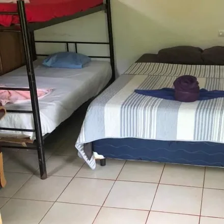 Rent this 1 bed house on Aeropuerto de San Isidro in Calle El Aeropuerto, San Jose Province