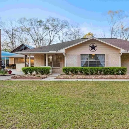 Image 2 - 22016 Magnolia Hills Drive, Karen, Montgomery County, TX 77354, USA - House for sale