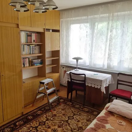 Rent this 4 bed apartment on Henryka Sienkiewicza 30 in 20-449 Lublin, Poland
