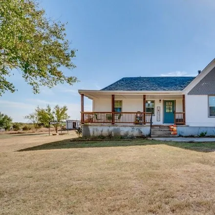 Buy this 2 bed house on 345904 Co Line Road in Lincoln County, OK 74855
