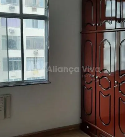 Buy this 3 bed apartment on Rua Barata Ribeiro 62 in Copacabana, Rio de Janeiro - RJ