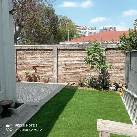 Image 2 - Hannover 5271, 775 0000 Ñuñoa, Chile - House for sale