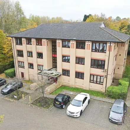 Buy this 2 bed apartment on Albion Place in Campbell Park, Buckinghamshire