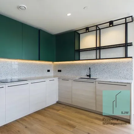 Rent this 2 bed apartment on Hawser Lane in London, E14 0XZ