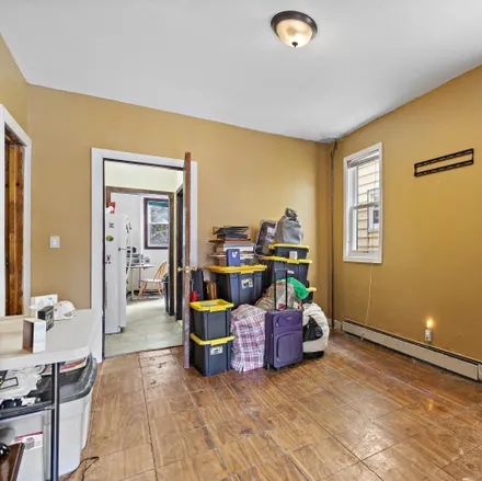 Image 5 - Old Bergen Road at Pearsall Avenue, Old Bergen Road, Greenville, Jersey City, NJ 07305, USA - Duplex for sale