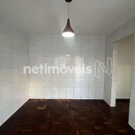 Rent this 1 bed house on Rua Desembargador Continentino in Caiçaras, Belo Horizonte - MG