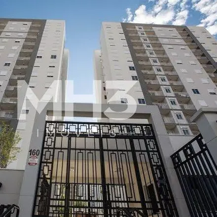 Image 2 - Rua Otávio Machado, Taquaral, Campinas - SP, 13076, Brazil - Apartment for sale