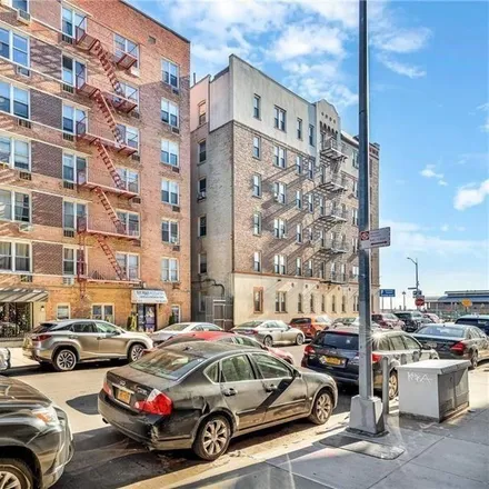 Buy this 2 bed condo on 3111 Brighton 2nd Street in New York, NY 11235
