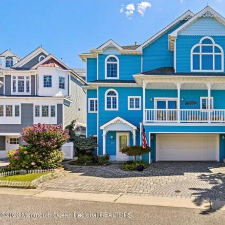 Buy this 6 bed house on 1604 Beacon Lane in Point Pleasant Beach, NJ 08742