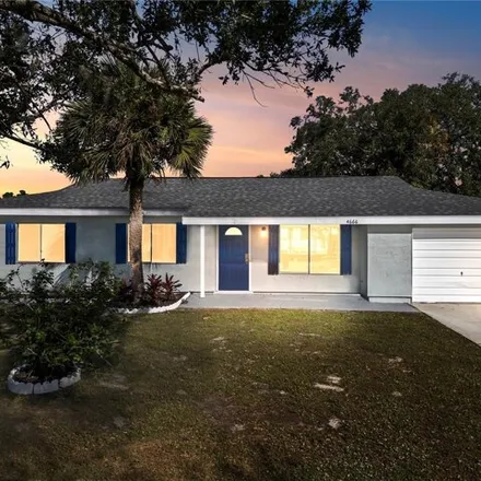 Buy this 3 bed house on 5478 Cambay Street in North Port, FL 34287