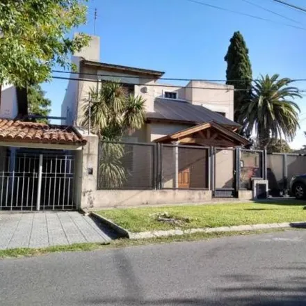 Image 1 - Calle 18, Partido de La Plata, B1896 EQG City Bell, Argentina - House for sale