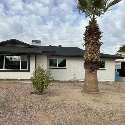 Buy this 3 bed house on 3626 West Ocotillo Road in Phoenix, AZ 85019
