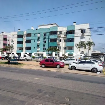 Rent this 1 bed apartment on Auto Viação Navegantes in Avenida Antônio Jacob Renner, Humaitá
