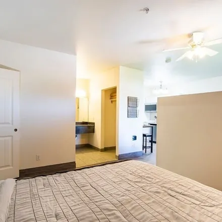 Rent this 2 bed apartment on Sierra Vista