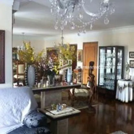 Buy this 3 bed apartment on Giuliana Flores in Rua Monte Alegre, Santo Antônio