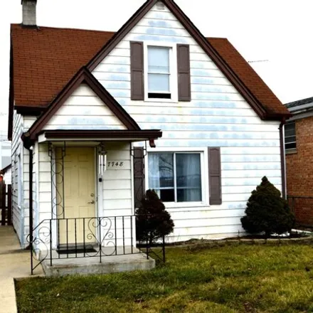 Buy this 2 bed house on 7766 Newland Avenue in Burbank, IL 60459