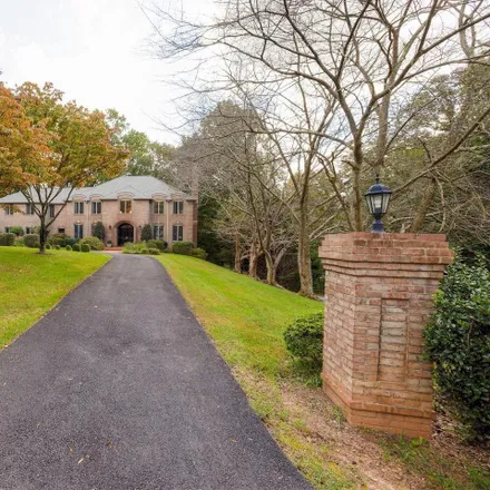 Rent this 6 bed house on 685 Potomac River Road in Swinks Mill, McLean