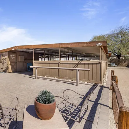 Image 2 - 6134 East Quail Track Drive, Scottsdale, AZ 85266, USA - House for sale