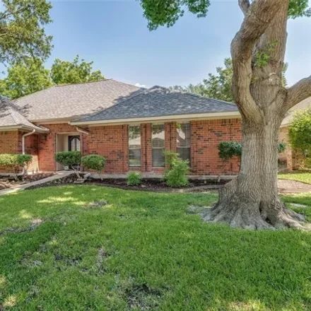 Buy this 4 bed house on 2537 Belmeade Drive in Carrollton, TX 75006