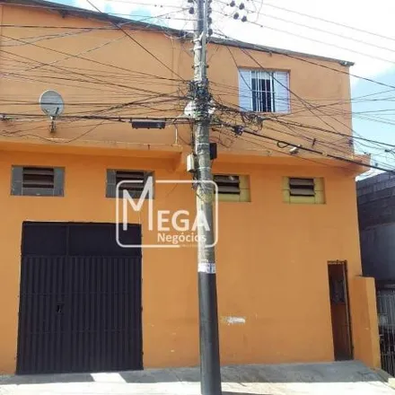 Buy this 5 bed house on Rua Sancho Pimentel in Engenho Novo, Barueri - SP