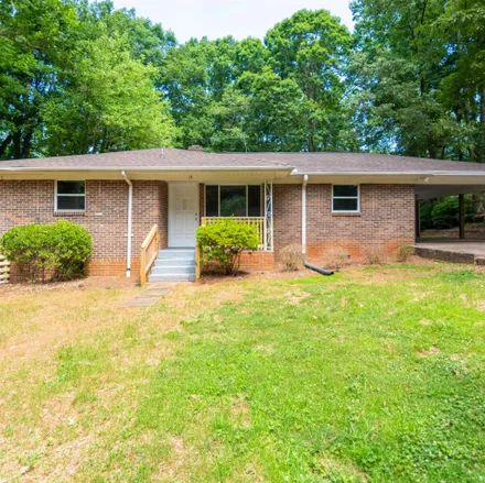 Buy this 3 bed house on 14 Tasha Drive in Greenville, SC 29605