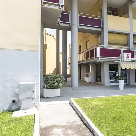 Image 7 - 60019 Senigallia AN, Italy - Apartment for rent