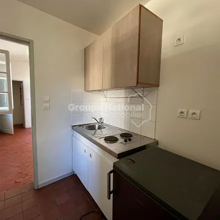 Rent this 1 bed apartment on 9 Avenue Victor Hugo in 13200 Arles, France