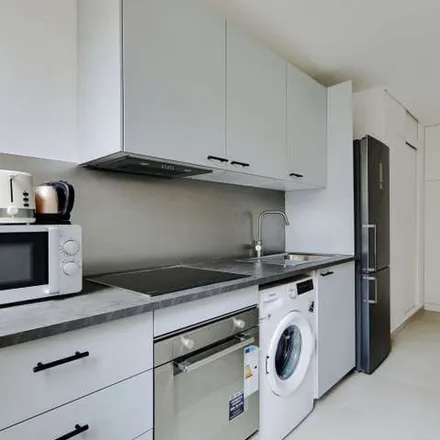Image 5 - 135 Avenue de Flandre, 75019 Paris, France - Apartment for rent