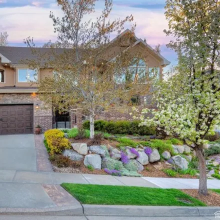 Buy this 5 bed house on 716 Woodbriar Way in North Salt Lake, UT 84054