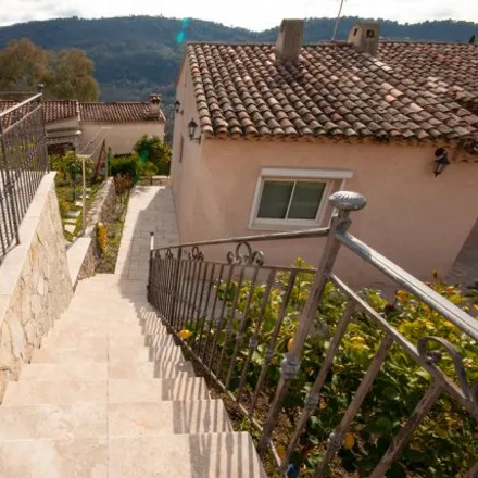 Image 2 - Grasse, PAC, FR - House for rent