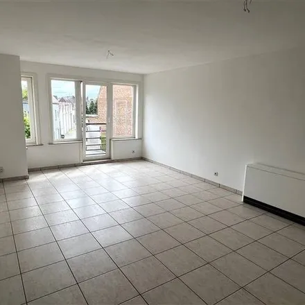 Image 6 - Sint-Ambrosiusstraat - Rue Sainte-Ambroise 36, 9600 Ronse - Renaix, Belgium - Apartment for rent