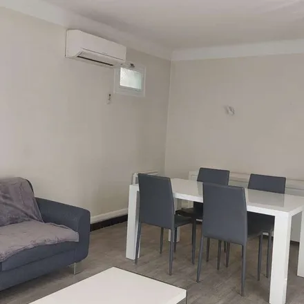 Image 3 - 348 Avenue Grassion-Cibrand, 34130 Mauguio, France - Apartment for rent