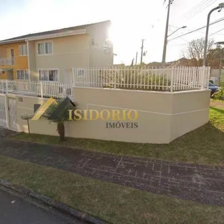 Buy this 3 bed house on Rua Hermógenes de Oliveira 222 in Guabirotuba, Curitiba - PR