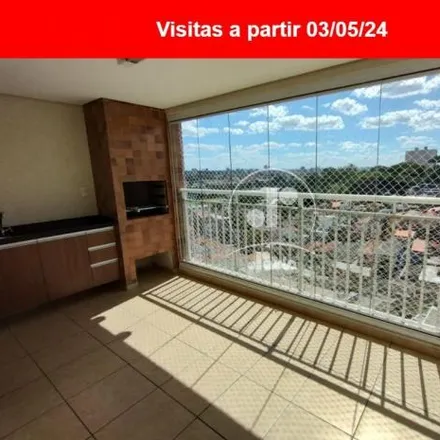 Image 2 - Rua Piracicaba, Vila Valparaíso, Santo André - SP, 09090-170, Brazil - Apartment for rent