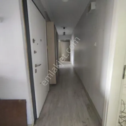 Image 9 - Cumhuriyet Mahallesi, Dr. Sadık Ahmet Caddesi, 34290 Küçükçekmece, Turkey - Apartment for rent