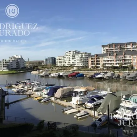 Buy this 1 bed apartment on unnamed road in Partido de Tigre, Nordelta