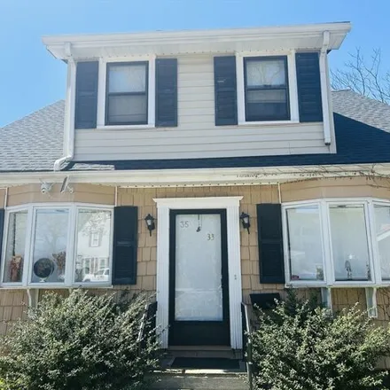 Buy this 3 bed house on 35 Perkins Street in West Quincy, Quincy