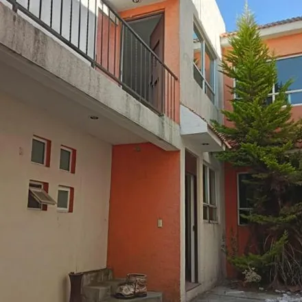 Buy this 7 bed house on Dafne in Calle Pedro Cortés 300, 50050 Toluca