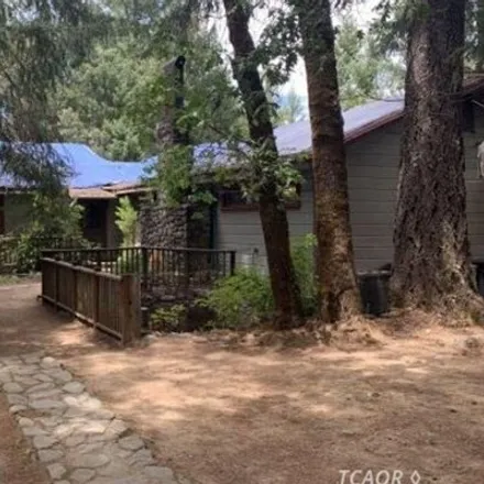 Buy this 8 bed house on Six Rivers Land in Trinity County, CA