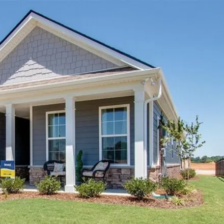 Buy this 4 bed house on 8140 Wisteria Lane in Olive Branch, MS 38654