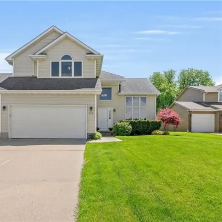 Buy this 4 bed house on 1053 Southeast Cooper Court in Ankeny, IA 50021