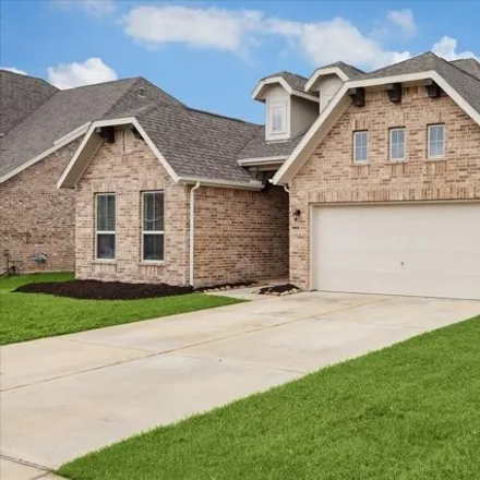 Image 4 - 6096 Kolle Drive, Fort Bend County, TX 77471, USA - House for sale
