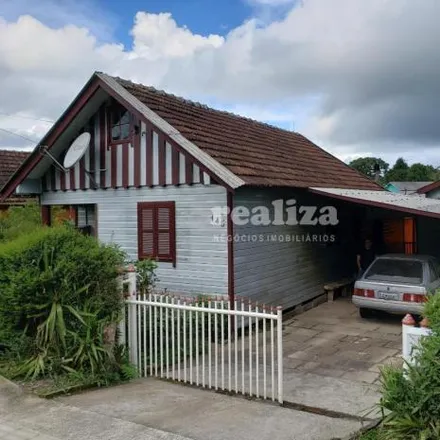 Image 2 - Rua Armando Ribeiro, Santa Terezinha, Canela - RS, 95680-000, Brazil - House for sale